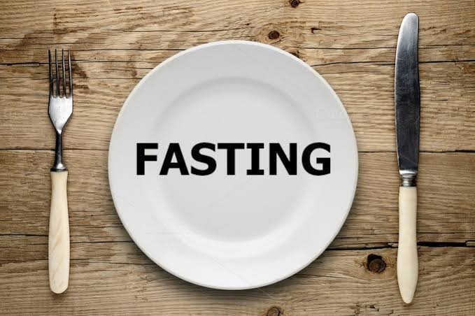 WHY DO CHRISTIANS FAST? - Concluding Part