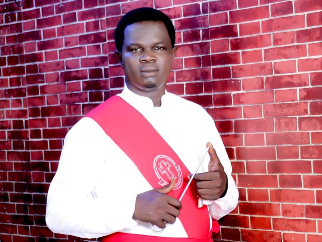 I Started Balm of Gilead Music To Help Myself And Other Talented Seraph Artistes - Prophet Gabriel Oladipupo