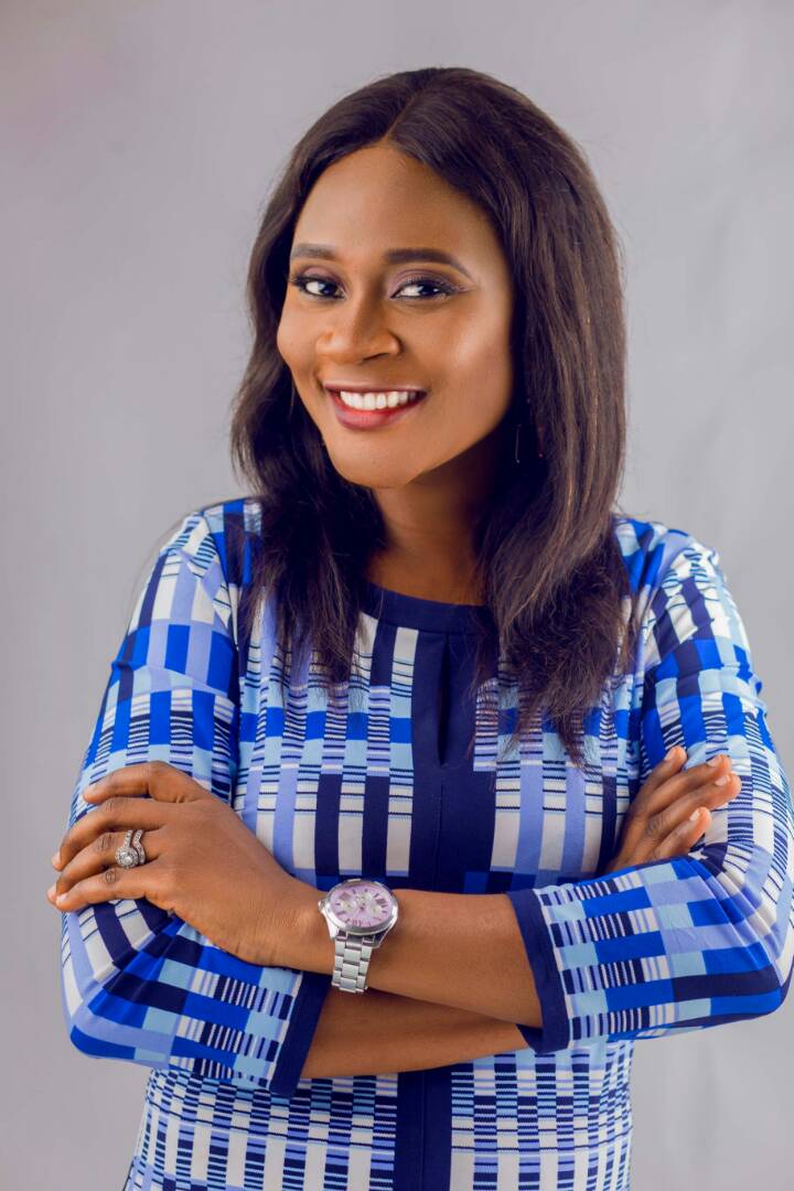 Know Yourself Well Enough Before Taking A Spouse Says Titi Ogunleye