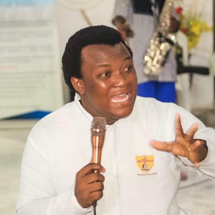 C&S Church Needs To Focus On Empowering It's Members - Gandonu Gabriel