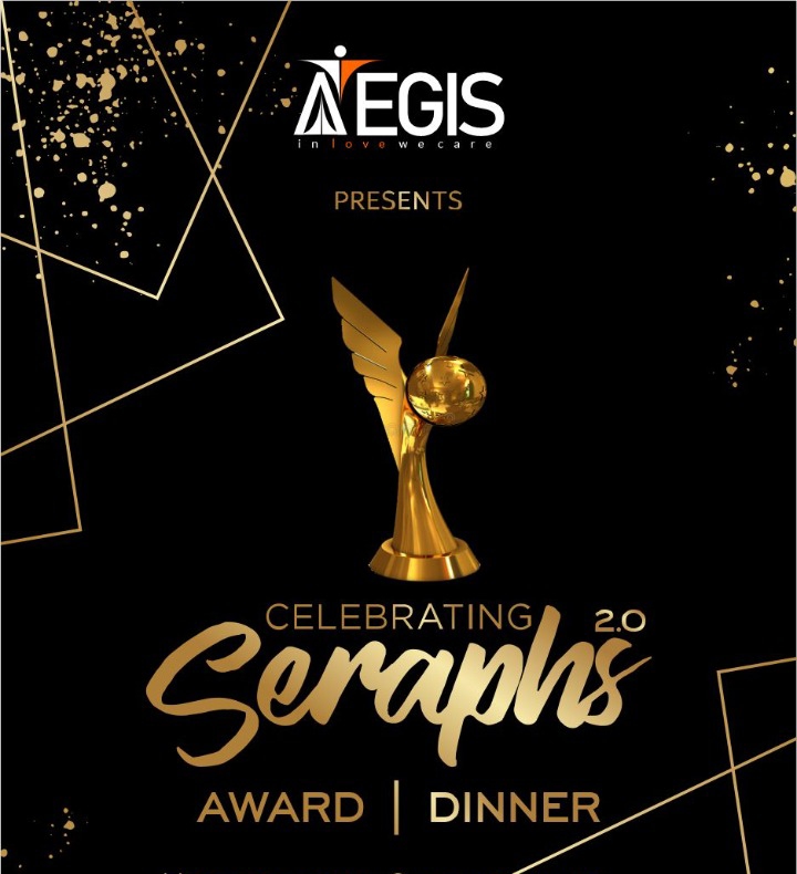 AEGIS REVEALS DETAILS OF CELEBRATING SERAPHS 2.0