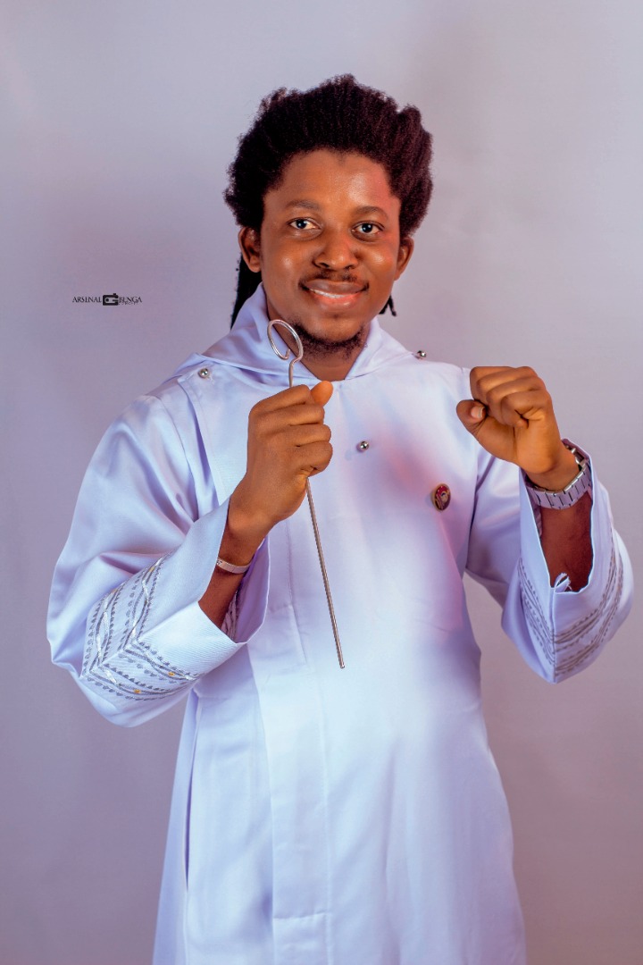 I saw Orimolade twice in my dream as an unbeliever - Prophet Moses Agbabiaka