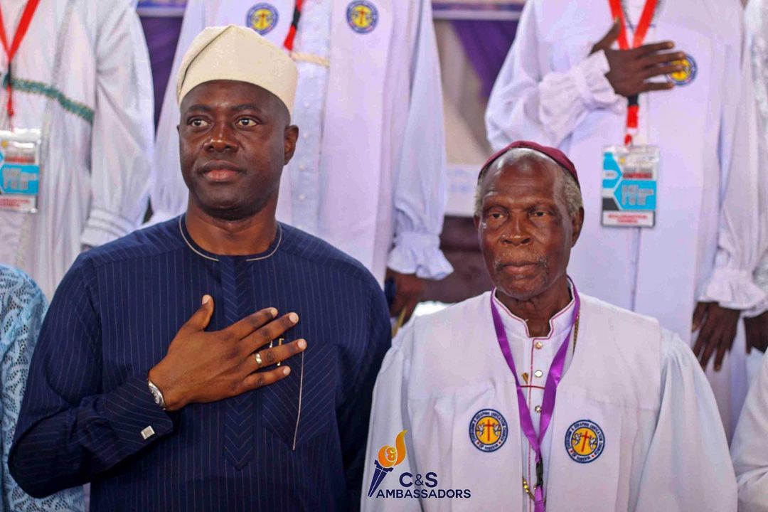 All is set for Unification conference, Igboho 2022 ..Gov Makinde, ex-JAMB boss Ojerinde, monarchs to grace opening ceremony