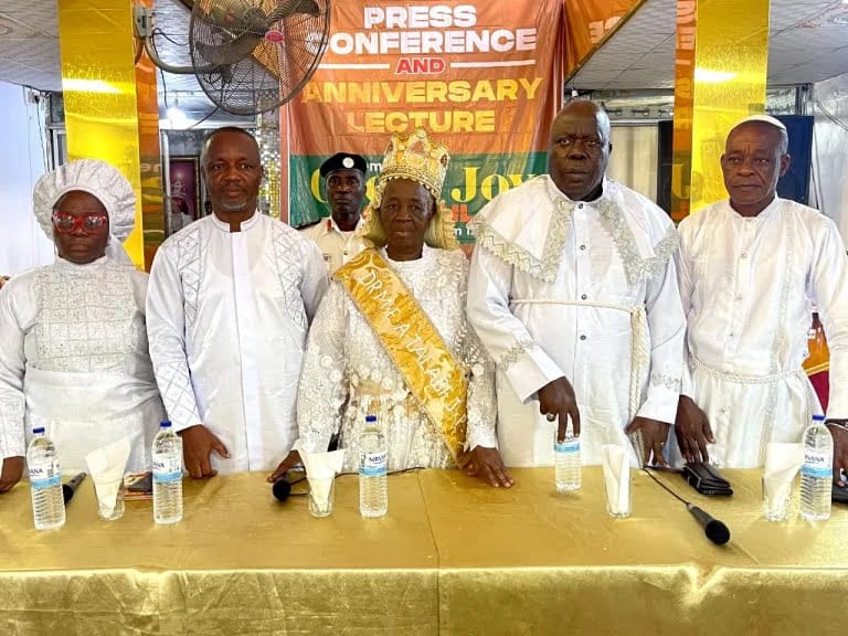 C&S Oke Ayo Unveils Multimillion-Naira Hospital Project at 50th Anniversary ‎